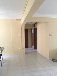 Blk 120 MARSILING RISE (Woodlands), HDB 5 Rooms #134765102